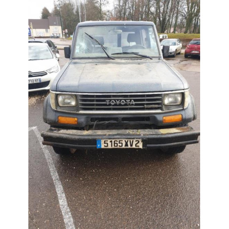 Moteur TOYOTA  d’occasion