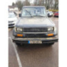 Moteur TOYOTA  d’occasion