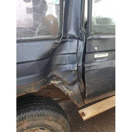 Moteur TOYOTA  d’occasion