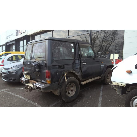 Moteur TOYOTA  d’occasion