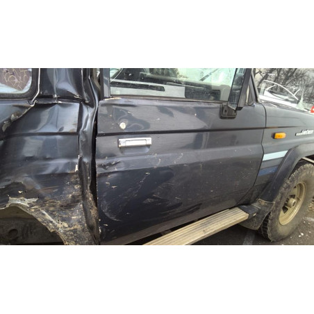 Moteur TOYOTA  d’occasion