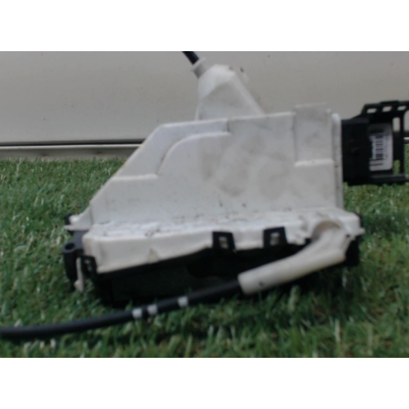 Serrure arriere droit CITROEN C3 II PHASE 2 d’occasion