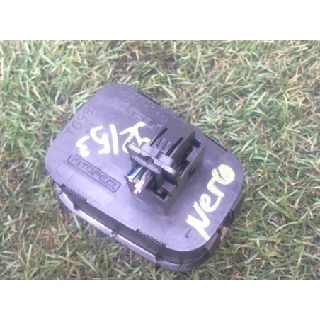 Bouton de warning CITROEN NEMO FOURGON d’occasion