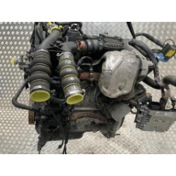Moteur CITROEN C4 PICASSO 1 d’occasion
