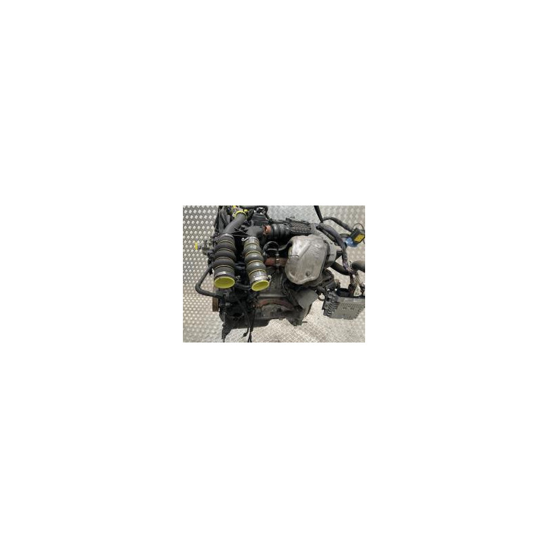 Moteur CITROEN C4 PICASSO 1 d’occasion