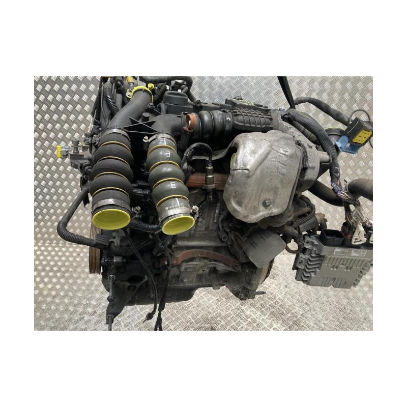 Moteur CITROEN C4 PICASSO 1 d’occasion