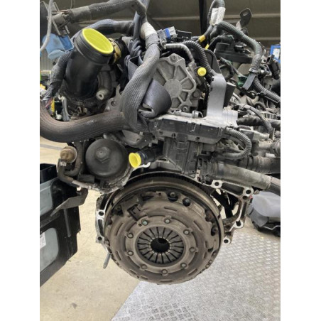 Moteur CITROEN C4 PICASSO 1 d’occasion
