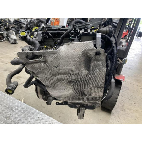 Moteur CITROEN C4 PICASSO 1 d’occasion
