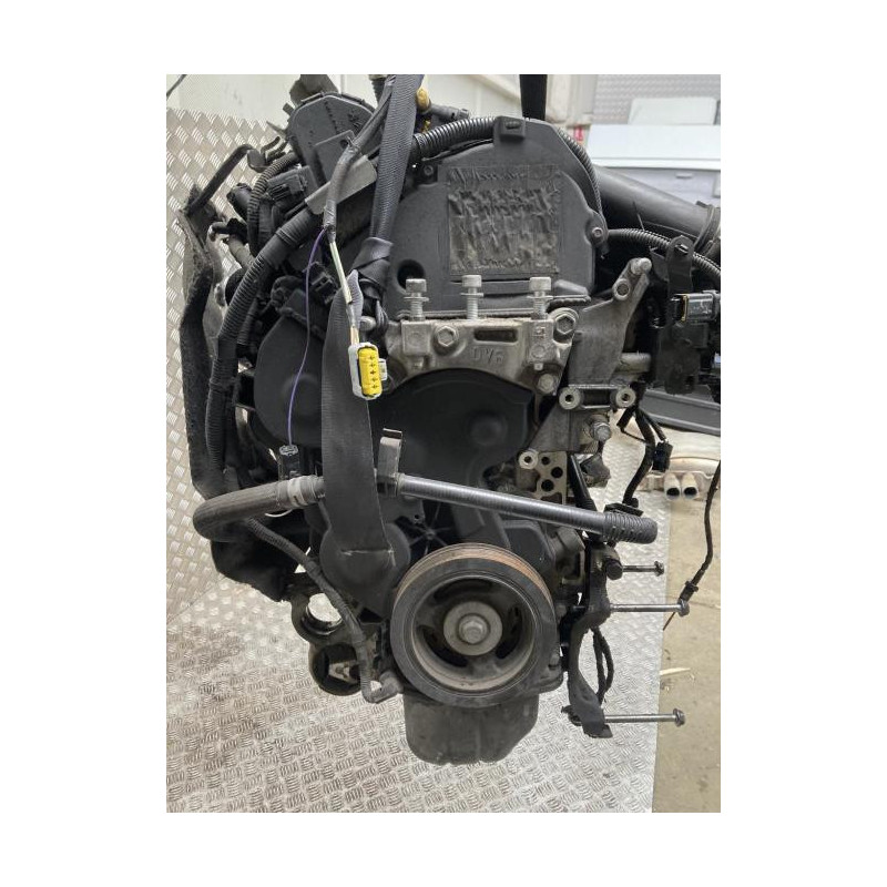 Moteur CITROEN C4 PICASSO 1 d’occasion