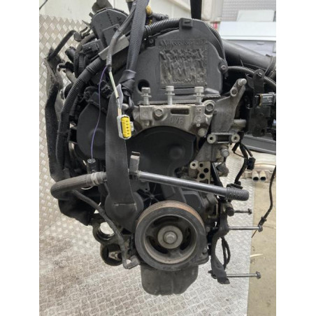 Moteur CITROEN C4 PICASSO 1 d’occasion