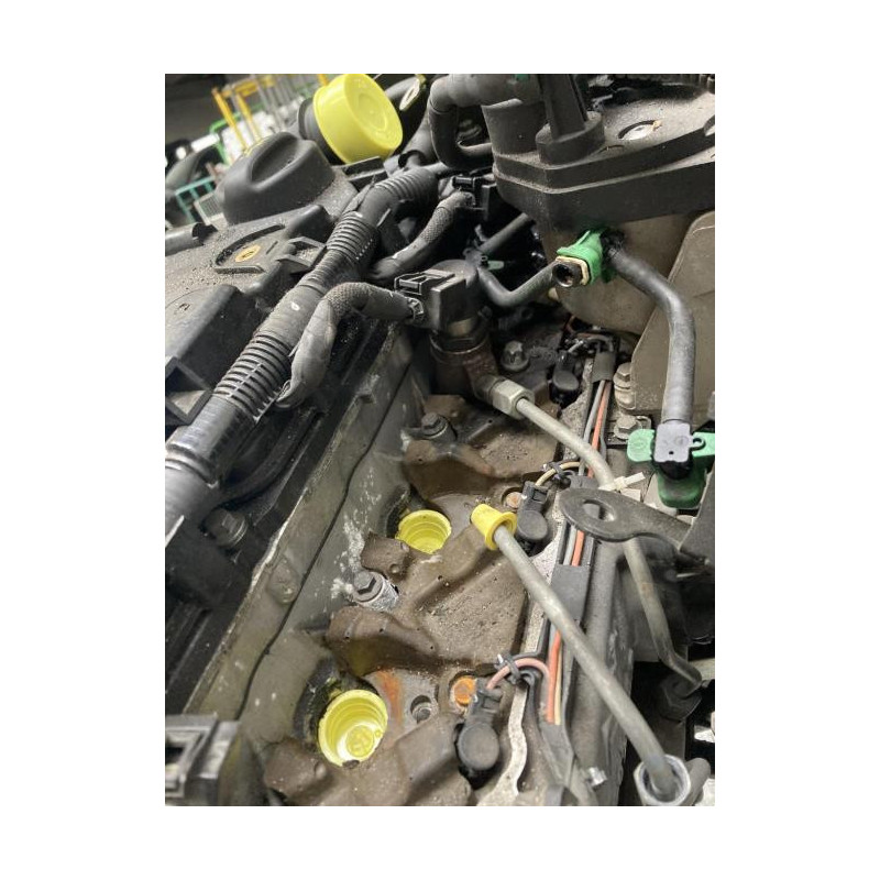 Moteur CITROEN C4 PICASSO 1 d’occasion