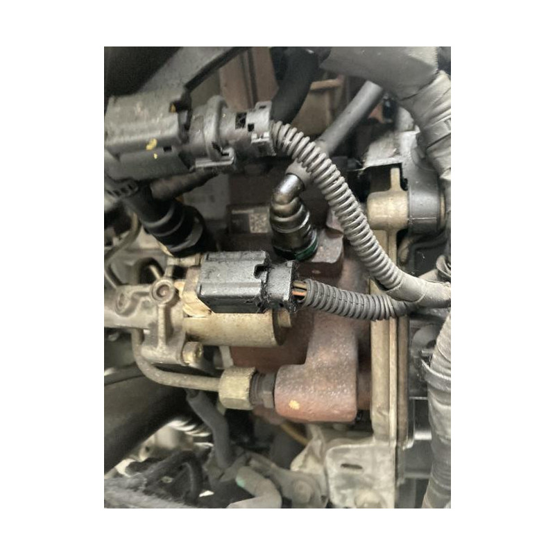Moteur CITROEN C4 PICASSO 1 d’occasion