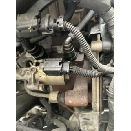 Moteur CITROEN C4 PICASSO 1 d’occasion