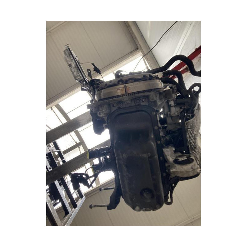 Moteur CITROEN C4 PICASSO 1 d’occasion