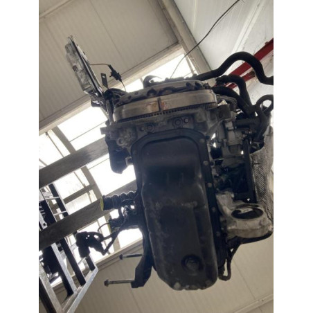 Moteur CITROEN C4 PICASSO 1 d’occasion