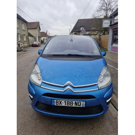 Moteur CITROEN C4 PICASSO 1 d’occasion