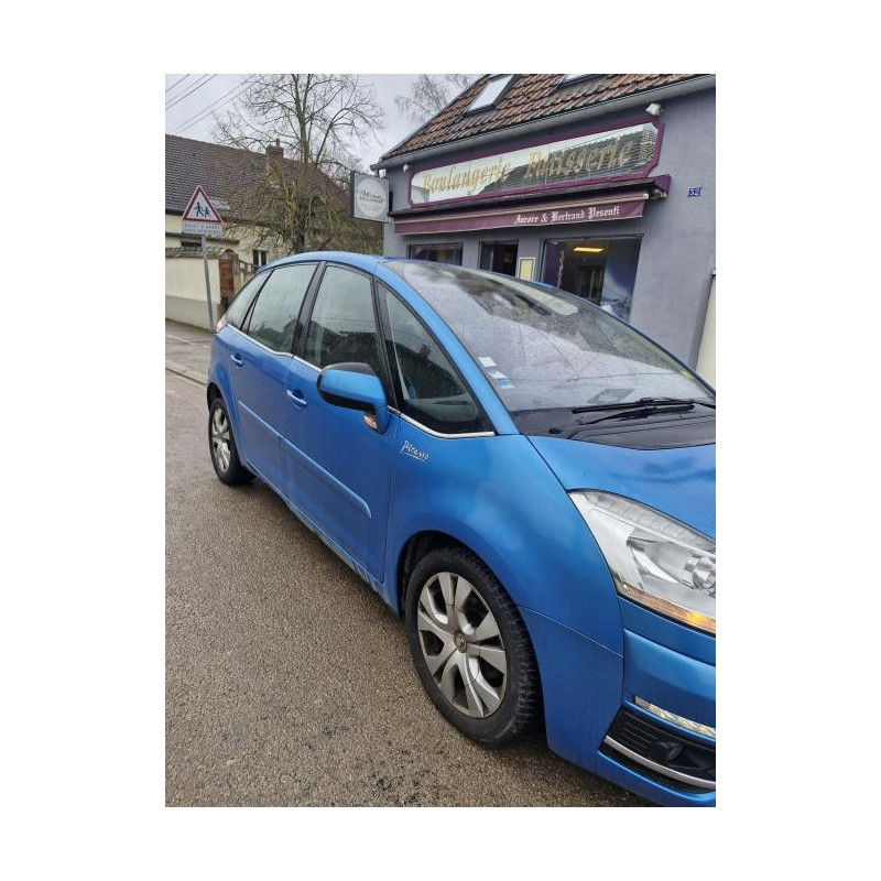 Moteur CITROEN C4 PICASSO 1 d’occasion