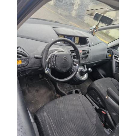 Moteur CITROEN C4 PICASSO 1 d’occasion