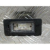 Eclairage de plaque BMW SERIE 3 E92 COUPE PHASE 1 d’occasion