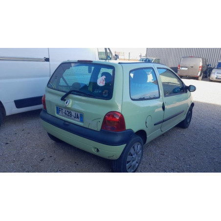 Afficheur RENAULT TWINGO 1 PHASE 3 d’occasion