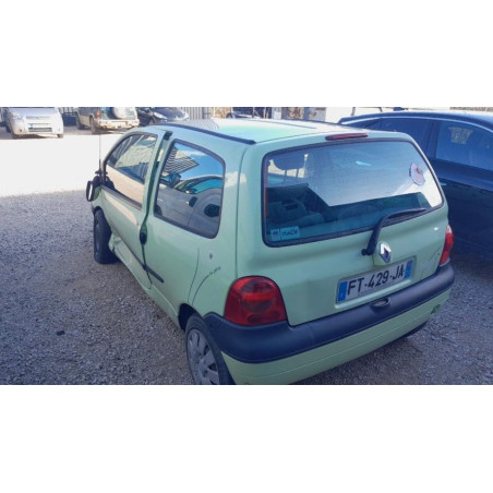 Afficheur RENAULT TWINGO 1 PHASE 3 d’occasion