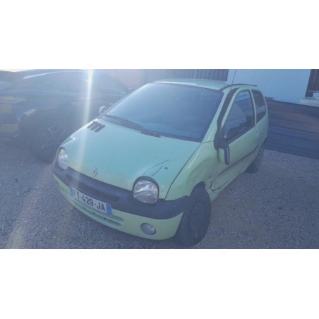Afficheur RENAULT TWINGO 1 PHASE 3 d’occasion