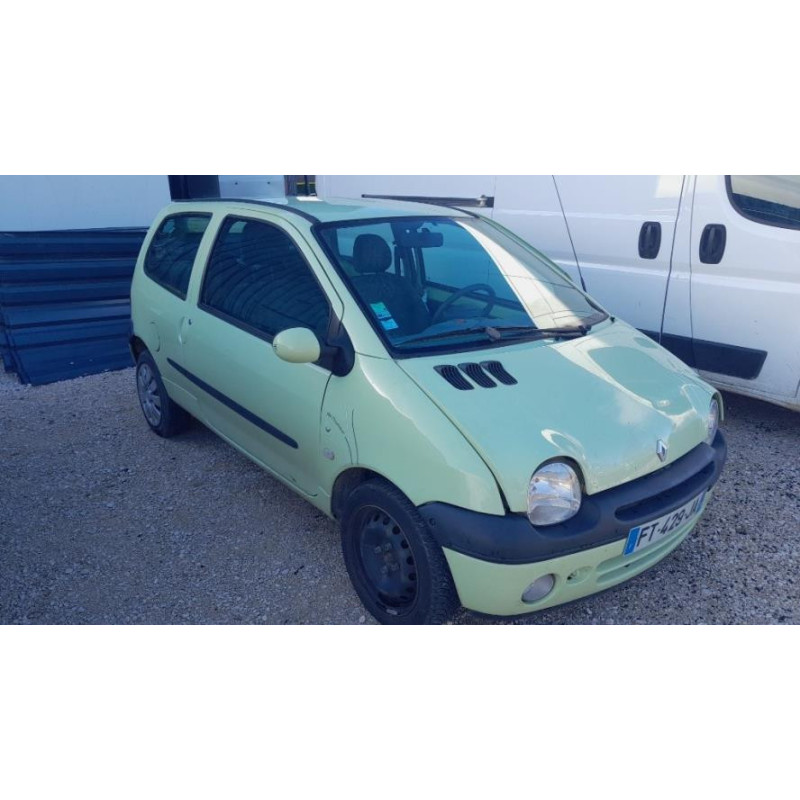 Afficheur RENAULT TWINGO 1 PHASE 3 d’occasion