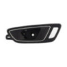 Poignee interieur avant gauche SEAT LEON 3 PHASE 1 d’occasion