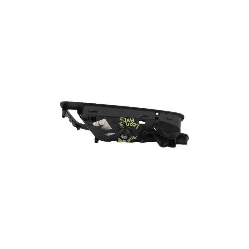 Poignee interieur avant gauche SEAT LEON 3 PHASE 1 d’occasion