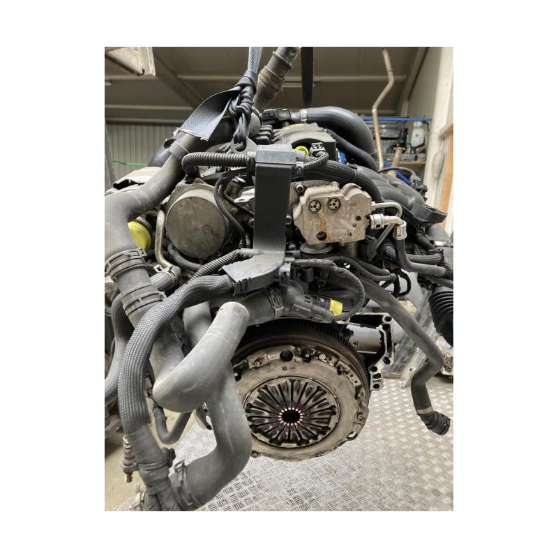 Moteur MINI MINI 2 R56 PHASE 1 d’occasion