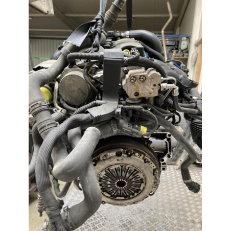 Moteur MINI MINI 2 R56 PHASE 1 d’occasion