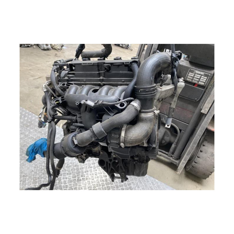 Moteur MINI MINI 2 R56 PHASE 1 d’occasion