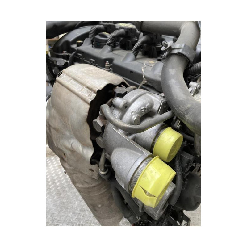 Moteur MINI MINI 2 R56 PHASE 1 d’occasion