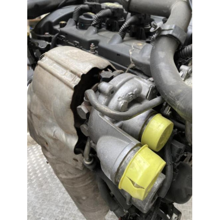 Moteur MINI MINI 2 R56 PHASE 1 d’occasion