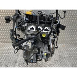 Moteur DACIA DUSTER 3 d’occasion