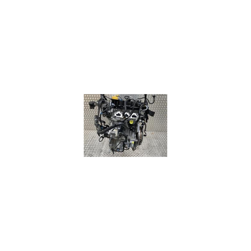 Moteur DACIA DUSTER 3 d’occasion