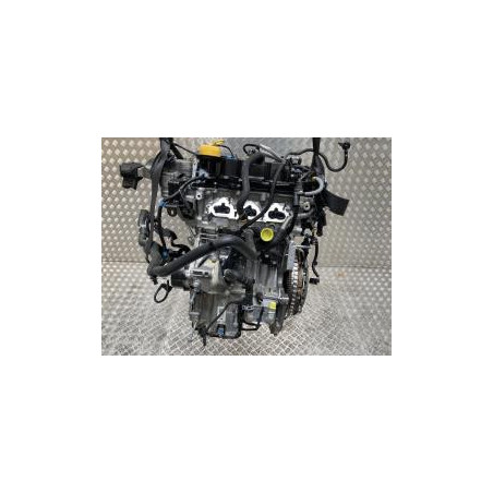 Moteur DACIA DUSTER 3 d’occasion
