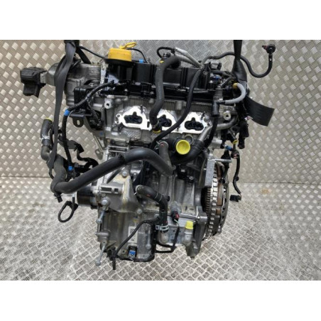 Moteur DACIA DUSTER 3 d’occasion