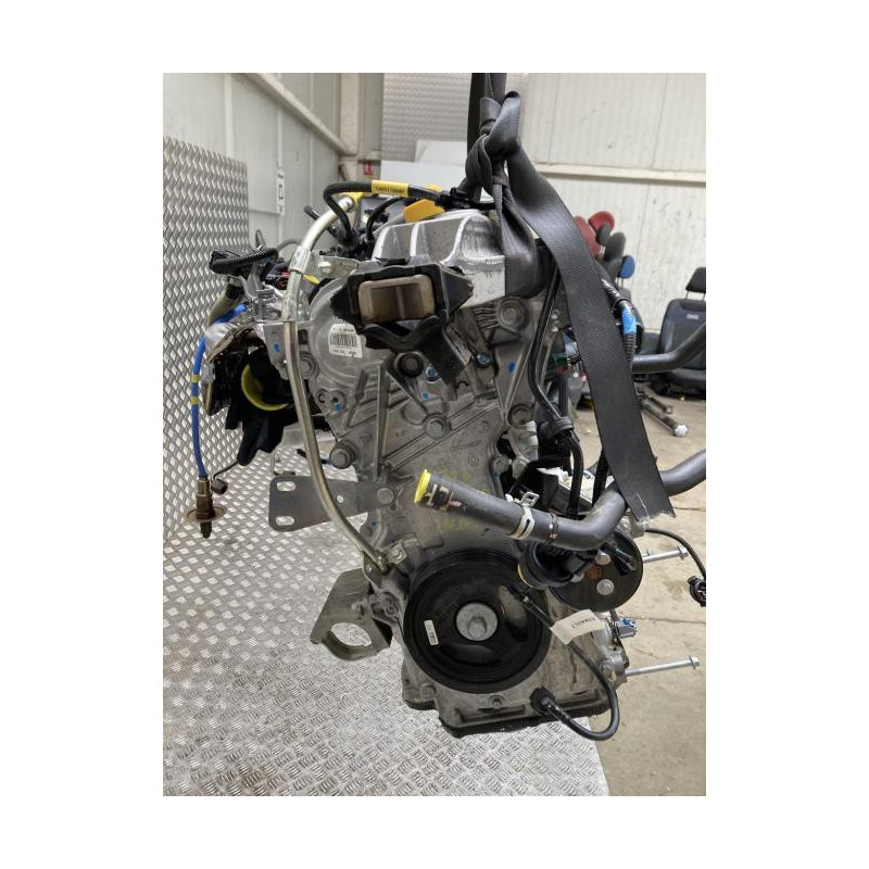 Moteur DACIA DUSTER 3 d’occasion