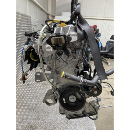 Moteur DACIA DUSTER 3 d’occasion