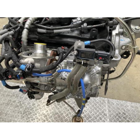 Moteur DACIA DUSTER 3 d’occasion