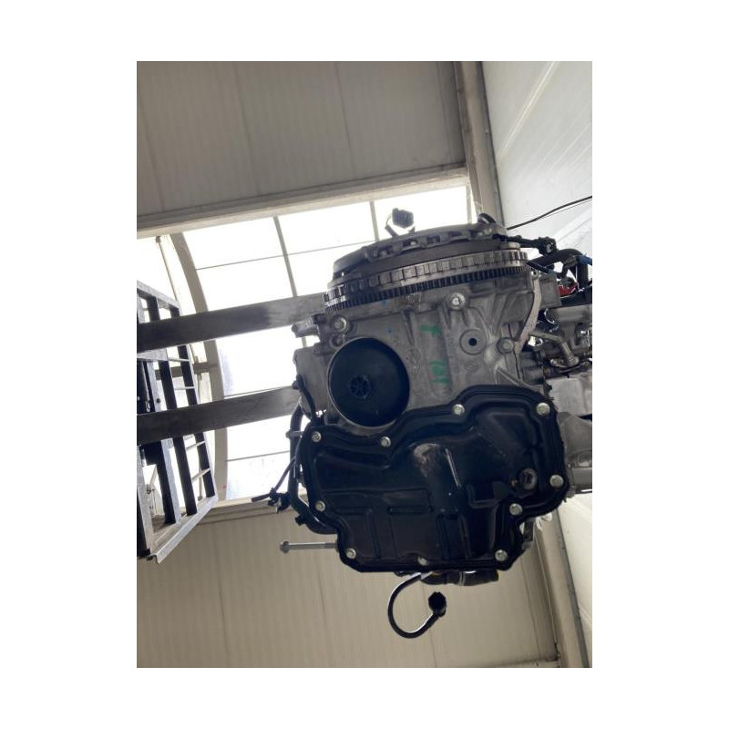 Moteur DACIA DUSTER 3 d’occasion