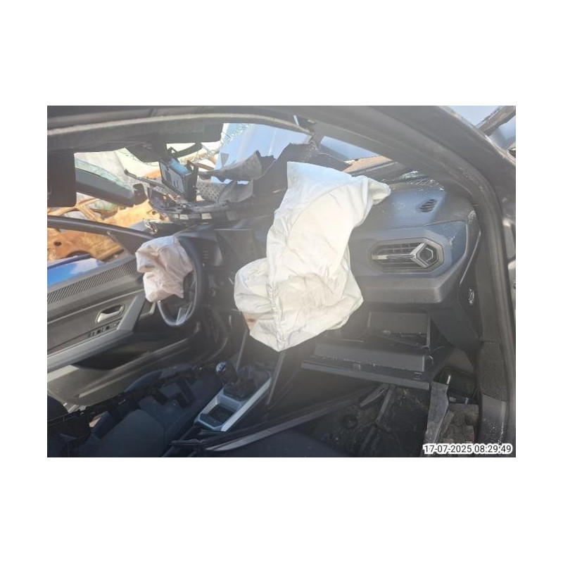 Moteur DACIA DUSTER 3 d’occasion