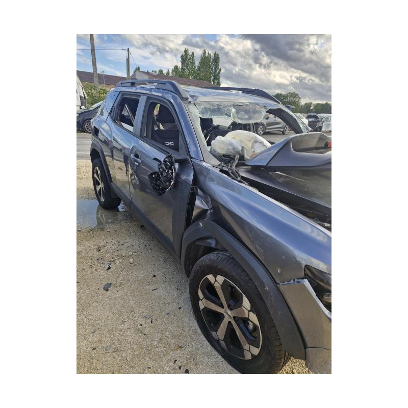 Moteur DACIA DUSTER 3 d’occasion