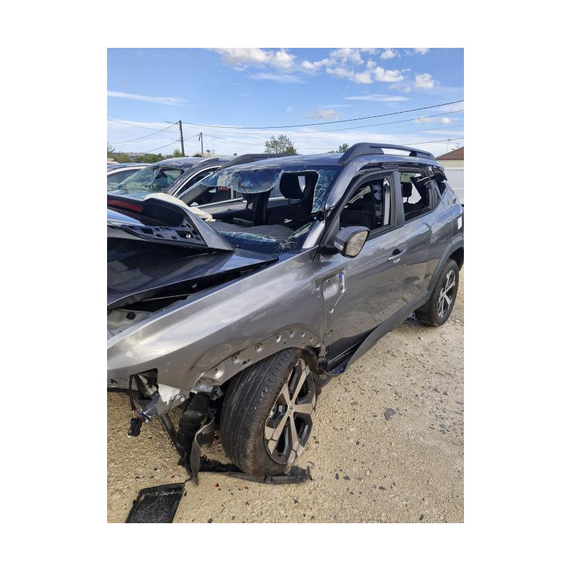 Moteur DACIA DUSTER 3 d’occasion