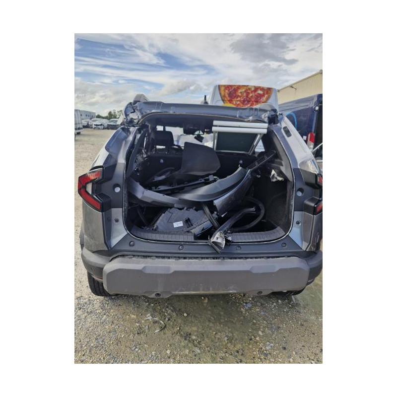 Moteur DACIA DUSTER 3 d’occasion