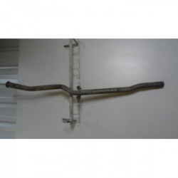 Tube intermediaire (echappement) CITROEN C5 d’occasion