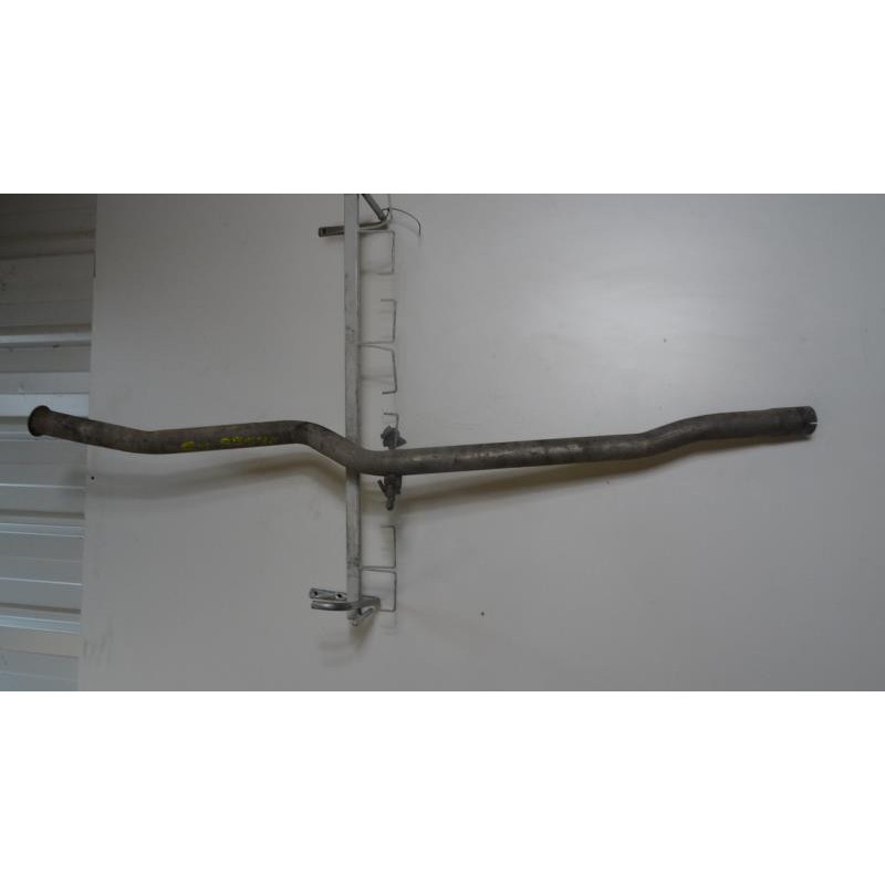 Tube intermediaire (echappement) CITROEN C5 d’occasion