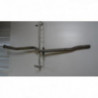 Tube intermediaire (echappement) CITROEN C5 d’occasion