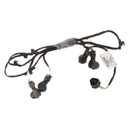 Capteur aide au stationnement SEAT LEON 3 PHASE 1 d’occasion